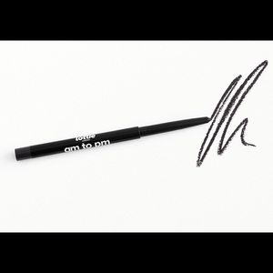LOTTIE LONDON
AM to PM Eyeliner in Black